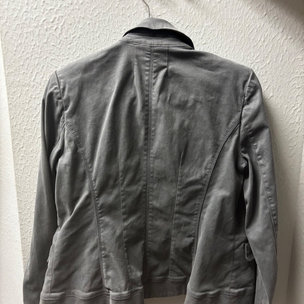 WHBM Jacket - Picture 2 of 2